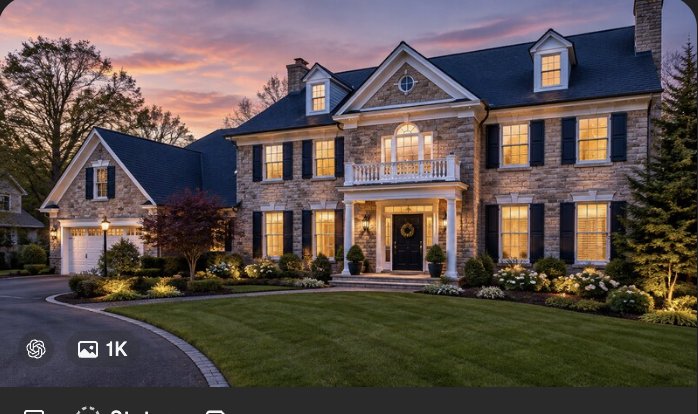 Nassau County home exterior representing a full home renovation