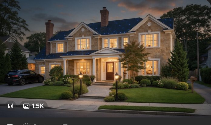 Real Nassau County home renovation project photography